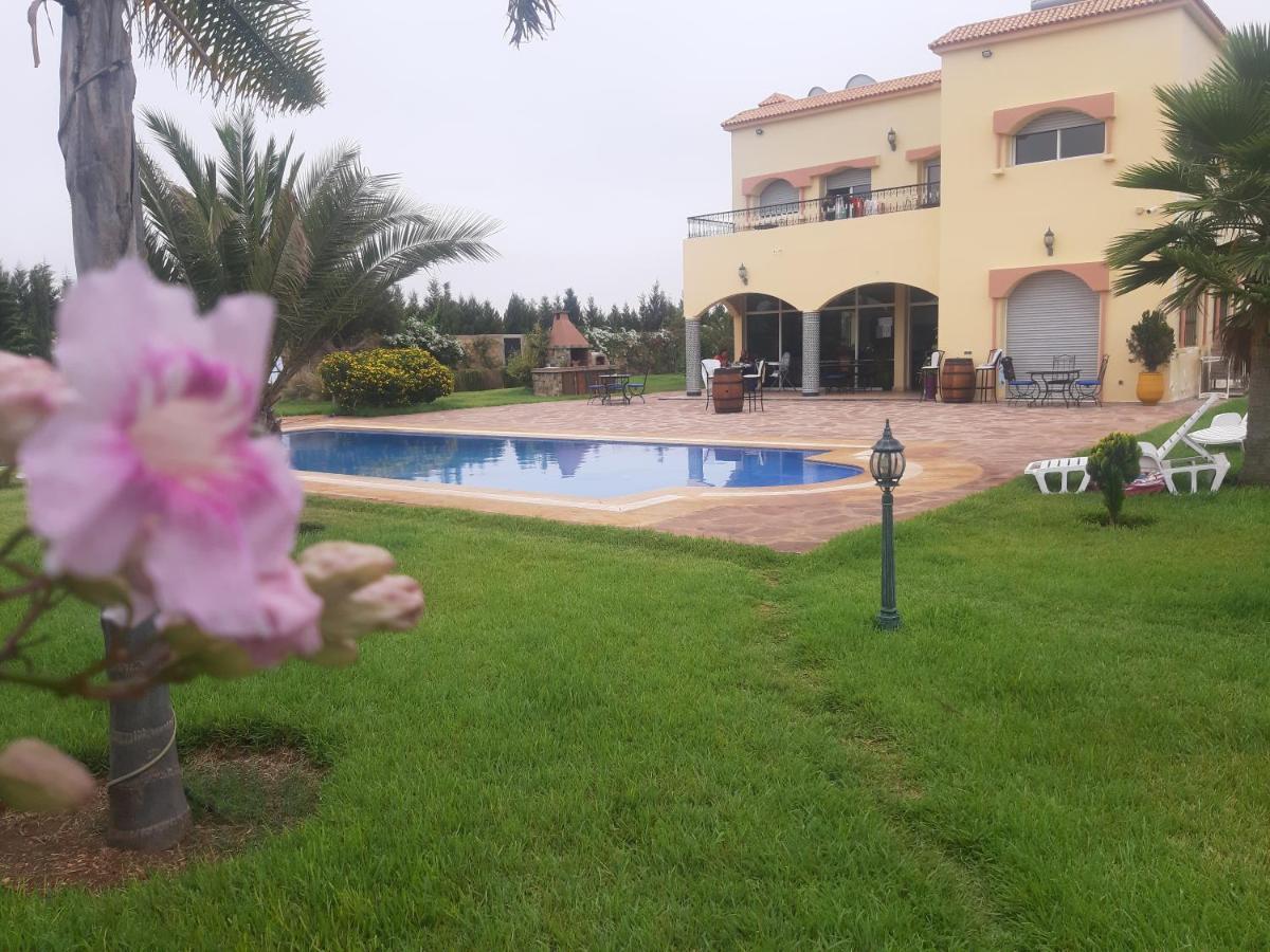 Tanjil Bed & Breakfast