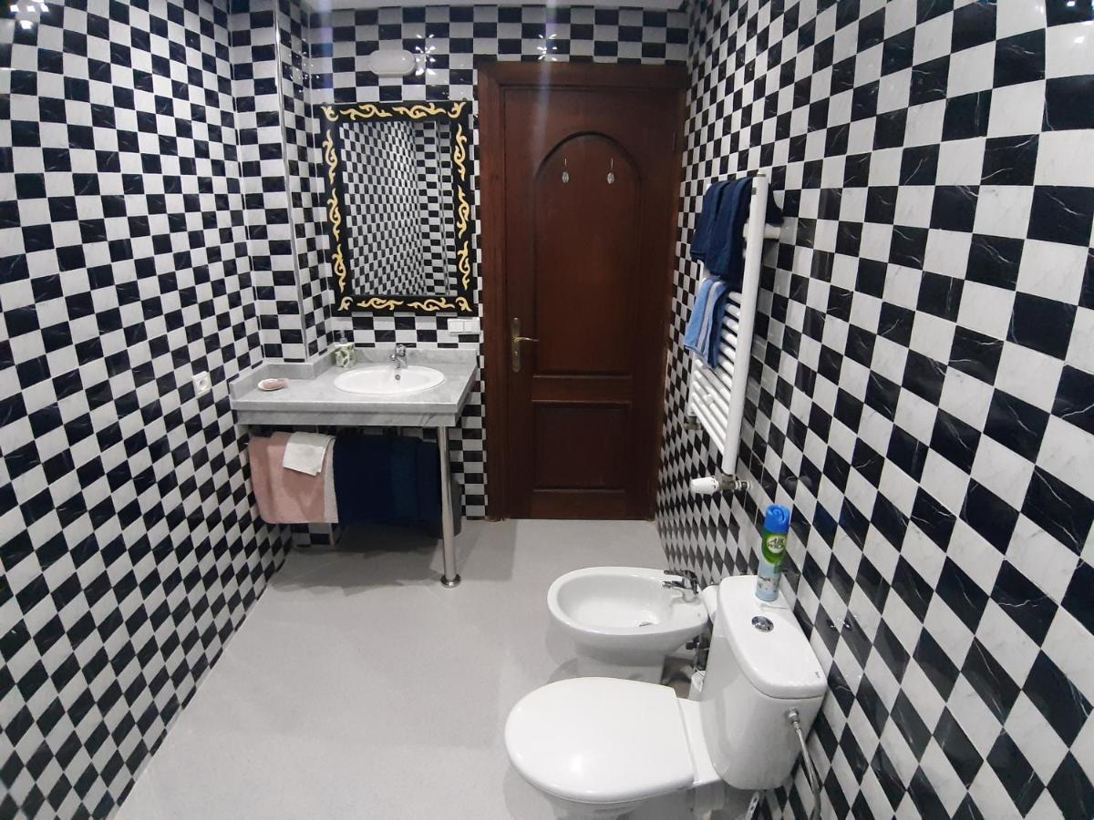 Tanjil Bed & Breakfast *