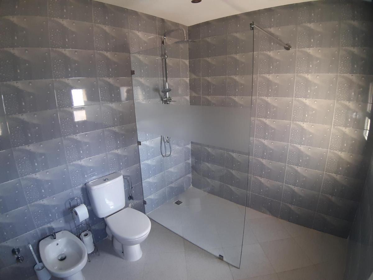 Tanjil Bed & Breakfast Nouaceur