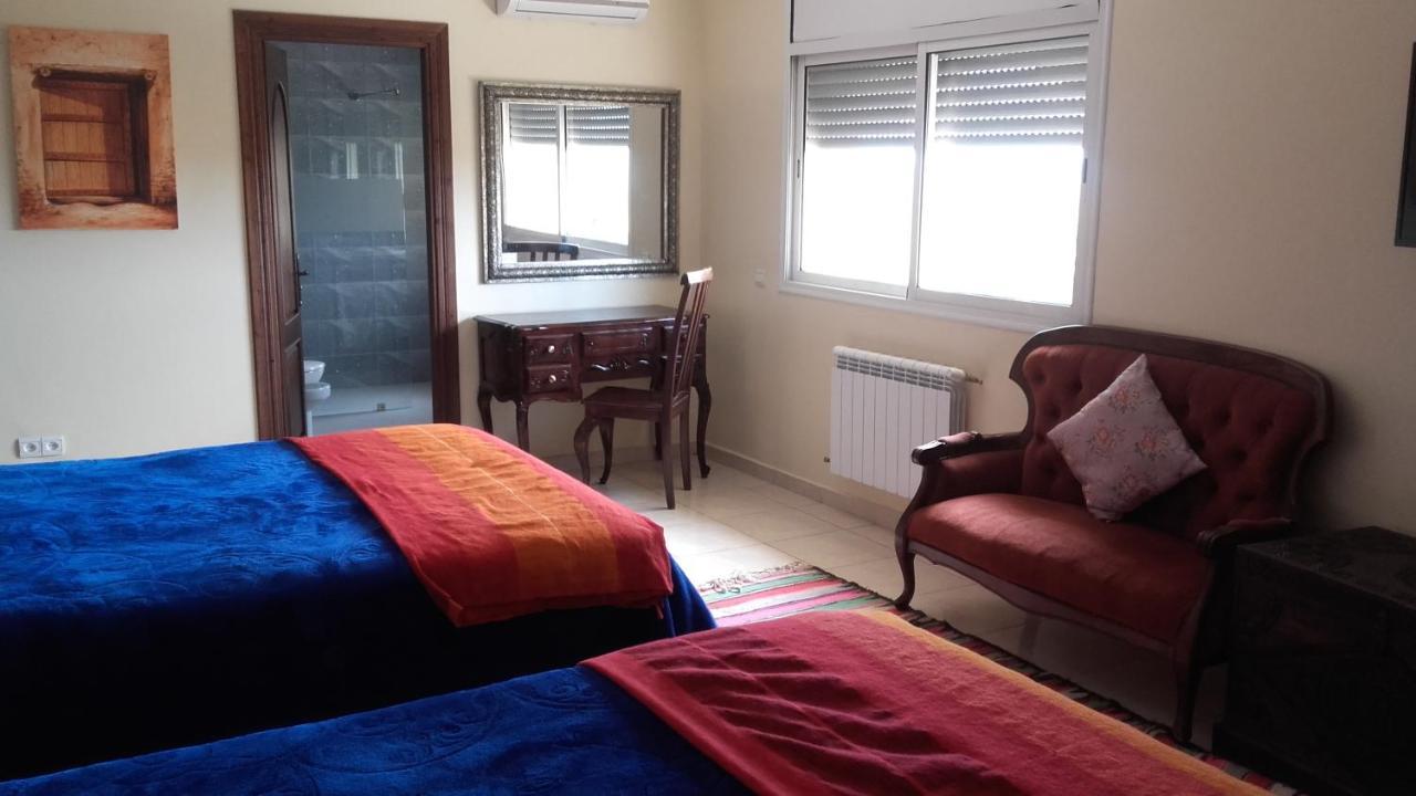 Tanjil Bed & Breakfast Nouaceur