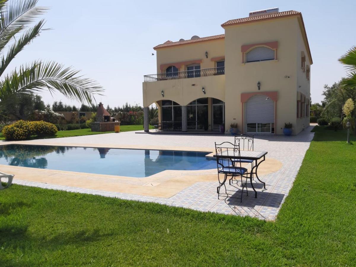 Tanjil Bed & Breakfast