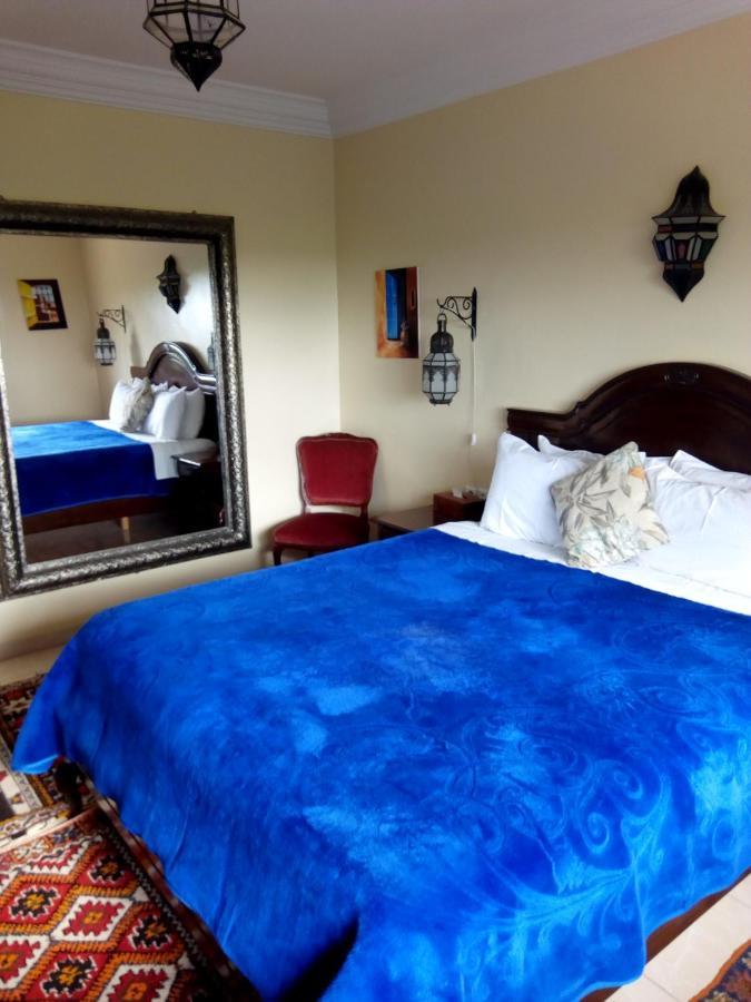 Tanjil Bed & Breakfast Nouaceur