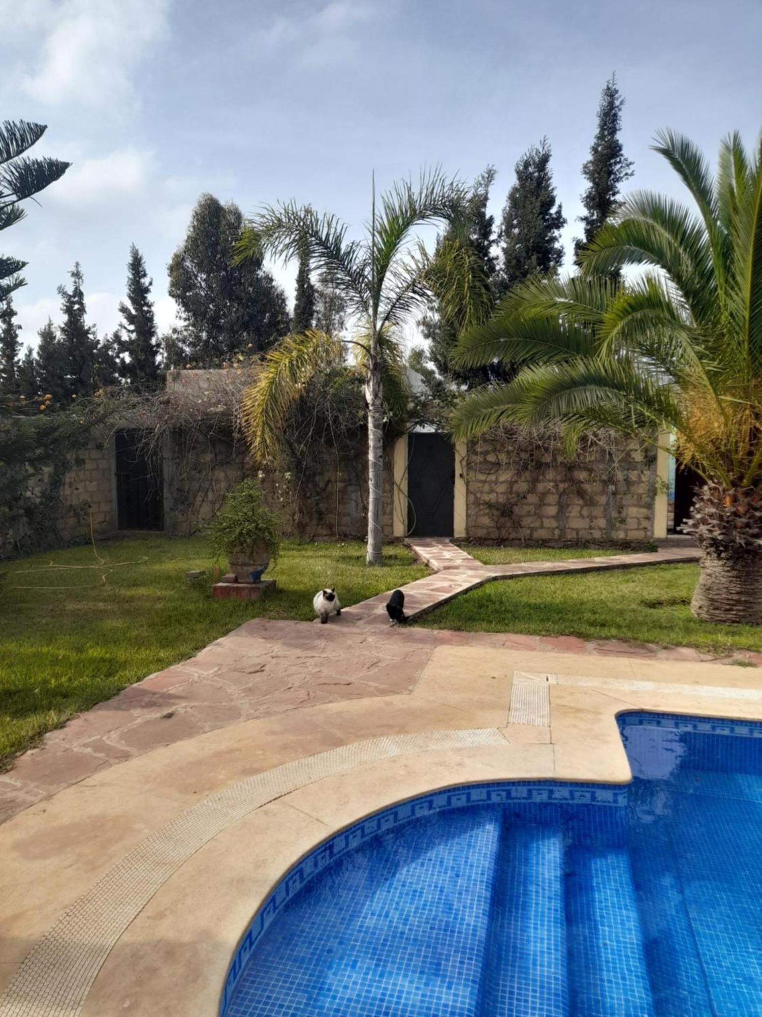 Tanjil Bed & Breakfast *