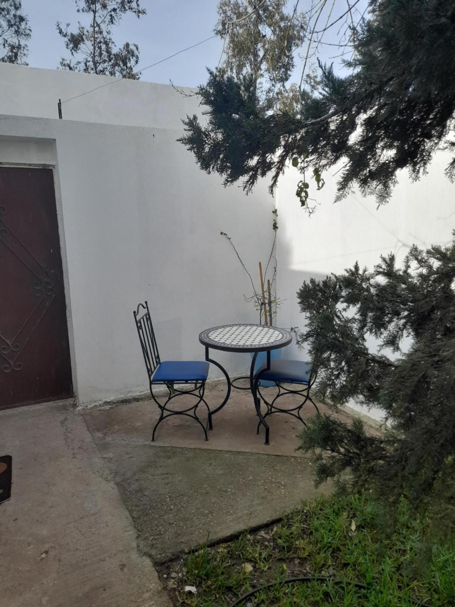 Bed & Breakfast Tanjil Nouaceur