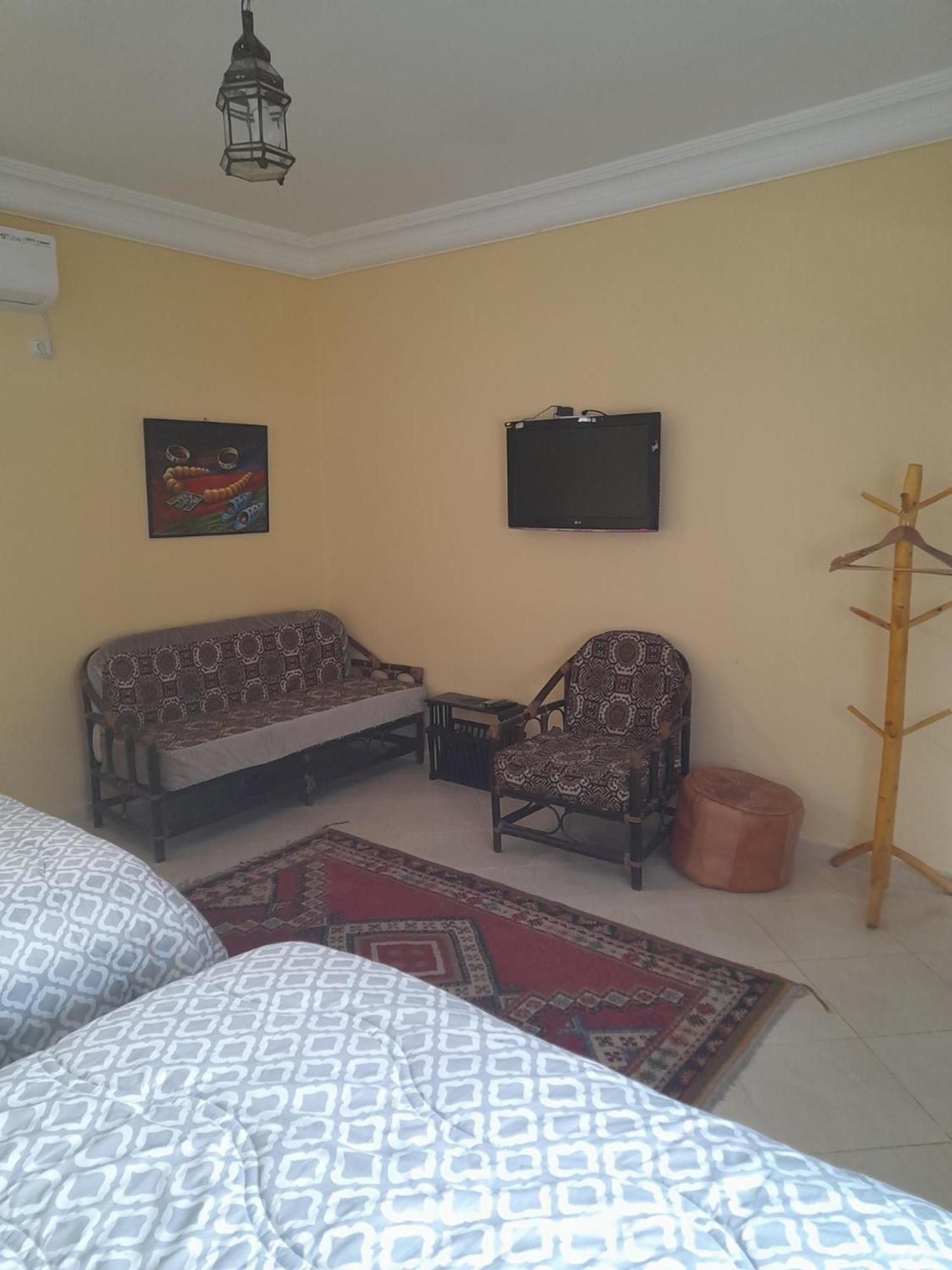 Tanjil Bed & Breakfast