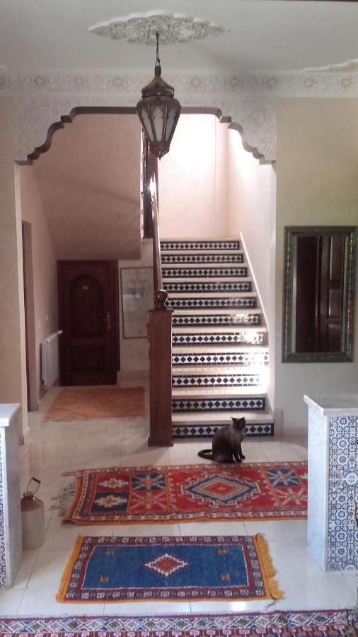 Tanjil Bed & Breakfast *