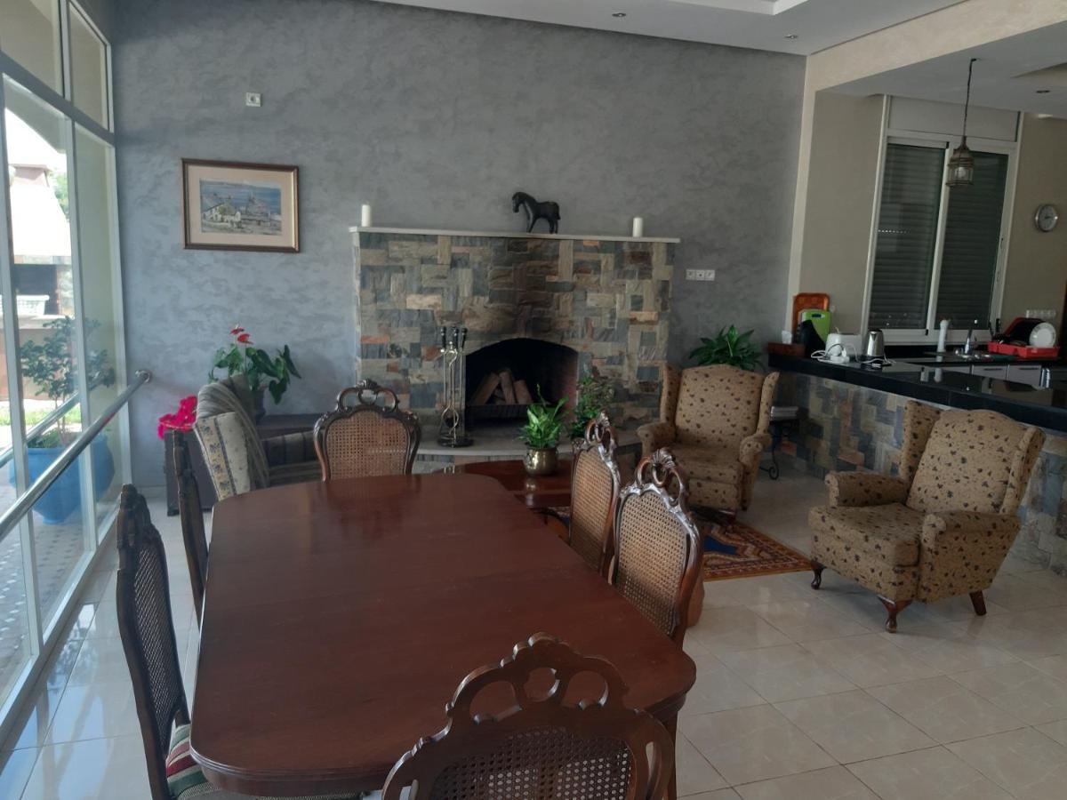Bed & Breakfast Tanjil Nouaceur