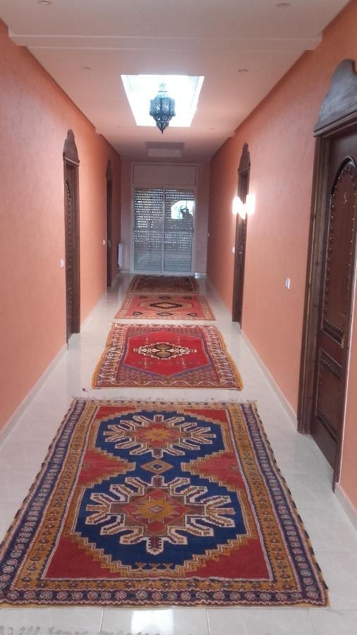 Tanjil Bed & Breakfast *