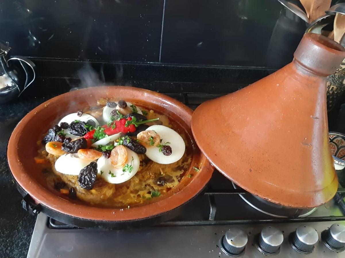Bed & Breakfast Tanjil Nouaceur