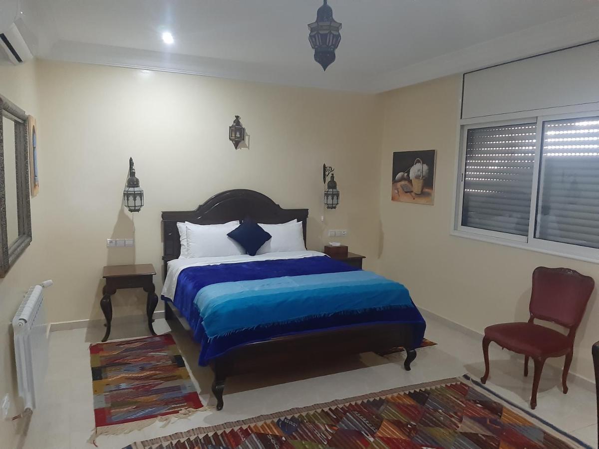 Bed & Breakfast Tanjil Nouaceur