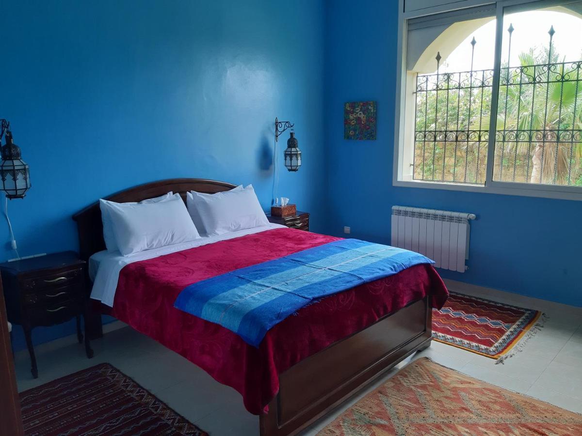 Tanjil Bed & Breakfast *
