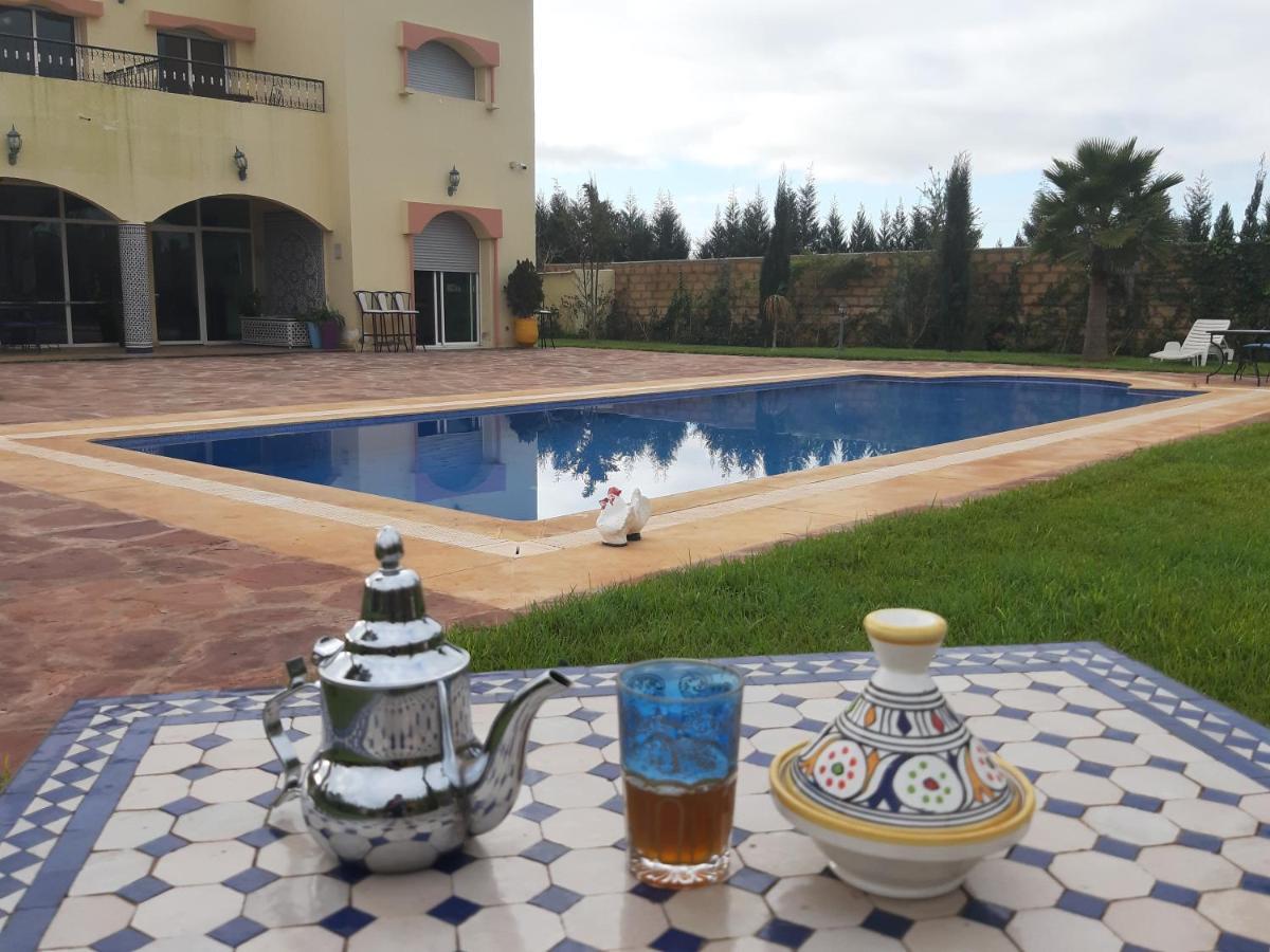 Tanjil * Nouaceur