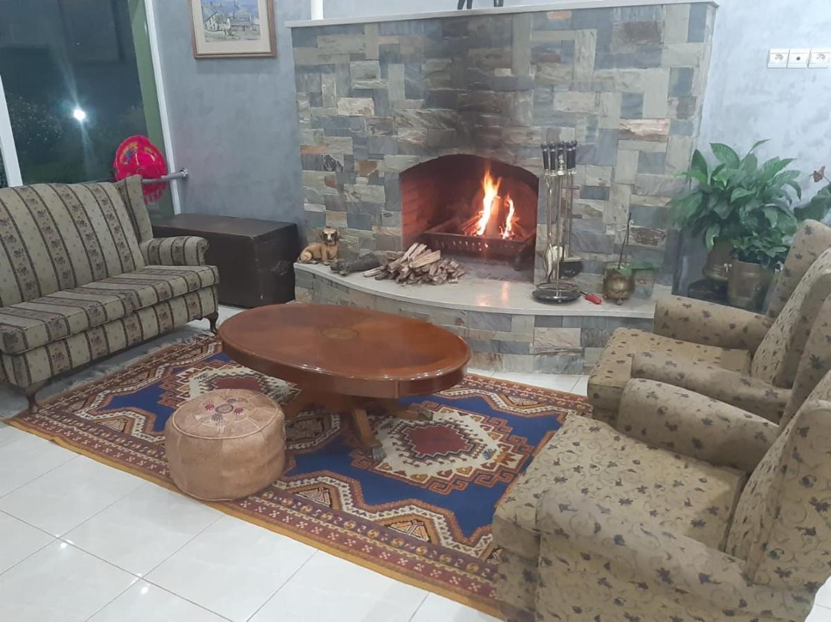 Tanjil Bed & Breakfast *
