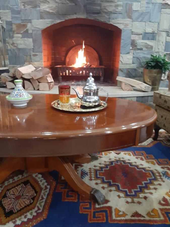 Bed & Breakfast Tanjil Nouaceur