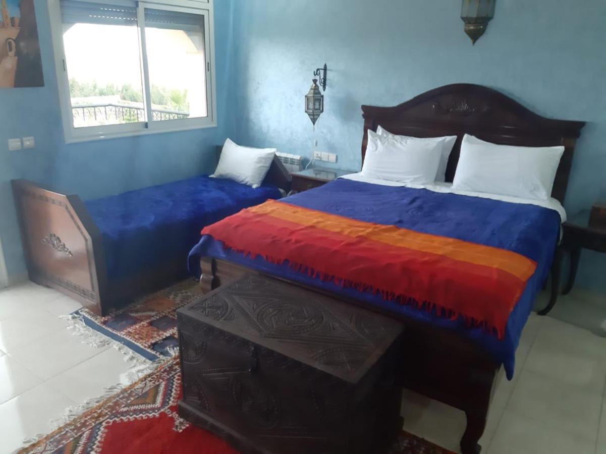 Bed & Breakfast Tanjil Nouaceur